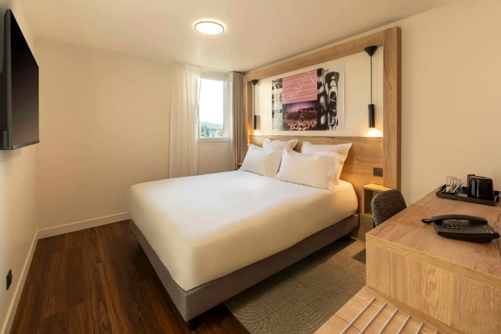 Best Western Hotel Kobalt - Miniature 6