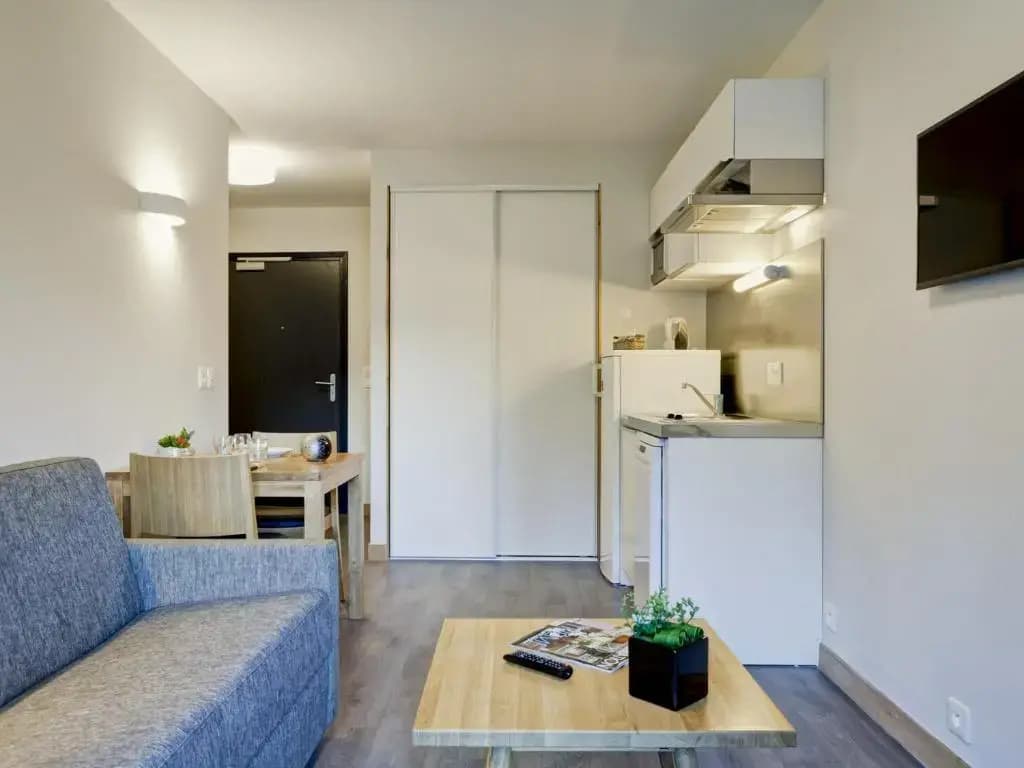 Appartement Brides-les-Bains, 2 pièces, 4 personnes - FR-1-512-22 - Photo 2