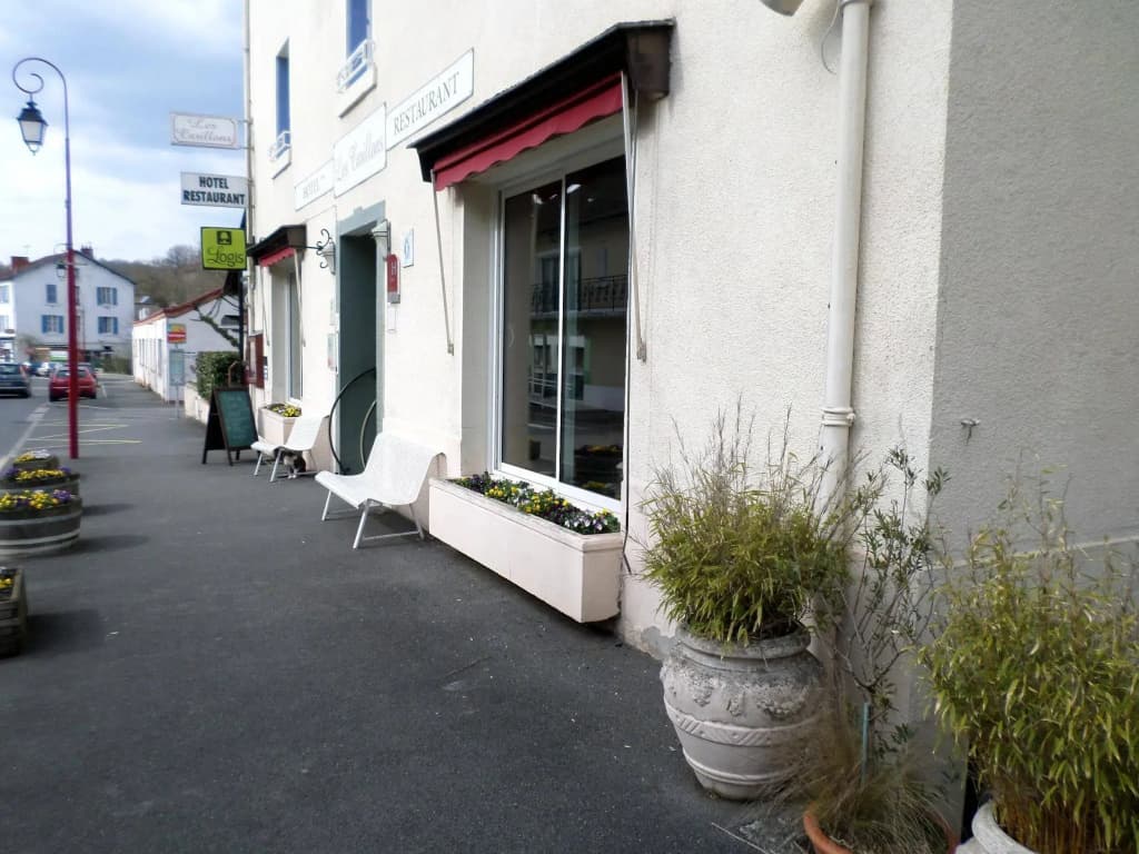 Les Carillons - Photo 1