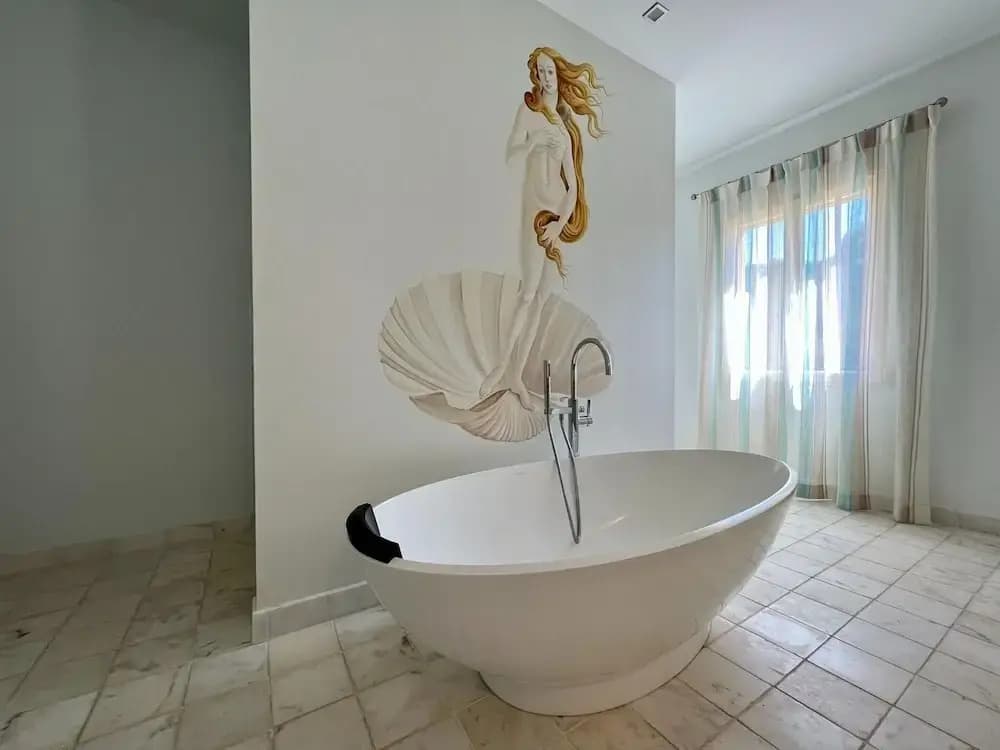 Luxury Villa With Private Pool - Miniature 7