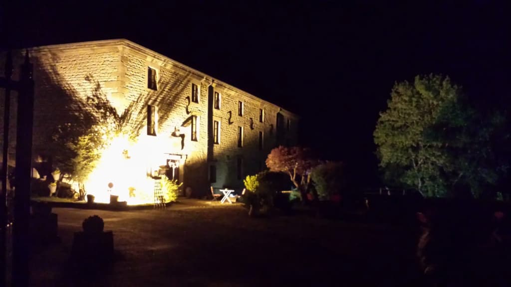 Moulin de Bourgchateau - Photo 1