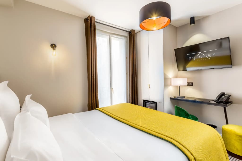 Hotel Bridget - Miniature 6