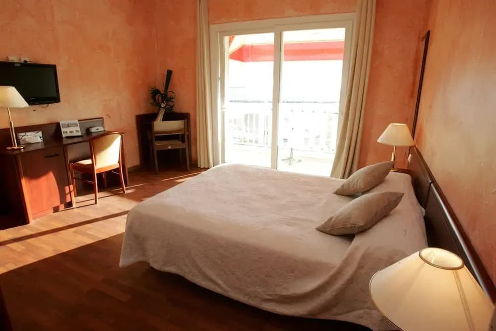 Hôtel Le Beau Séjour - Photo 5