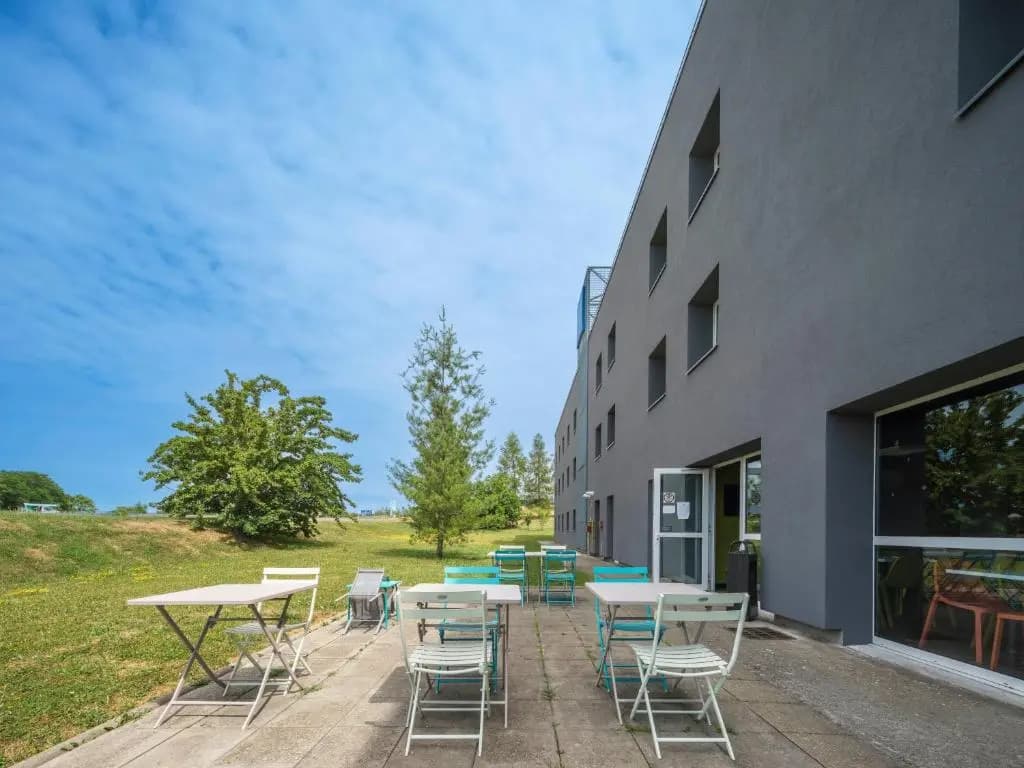 Ibis Budget Sarrebourg Buhl - Photo 4