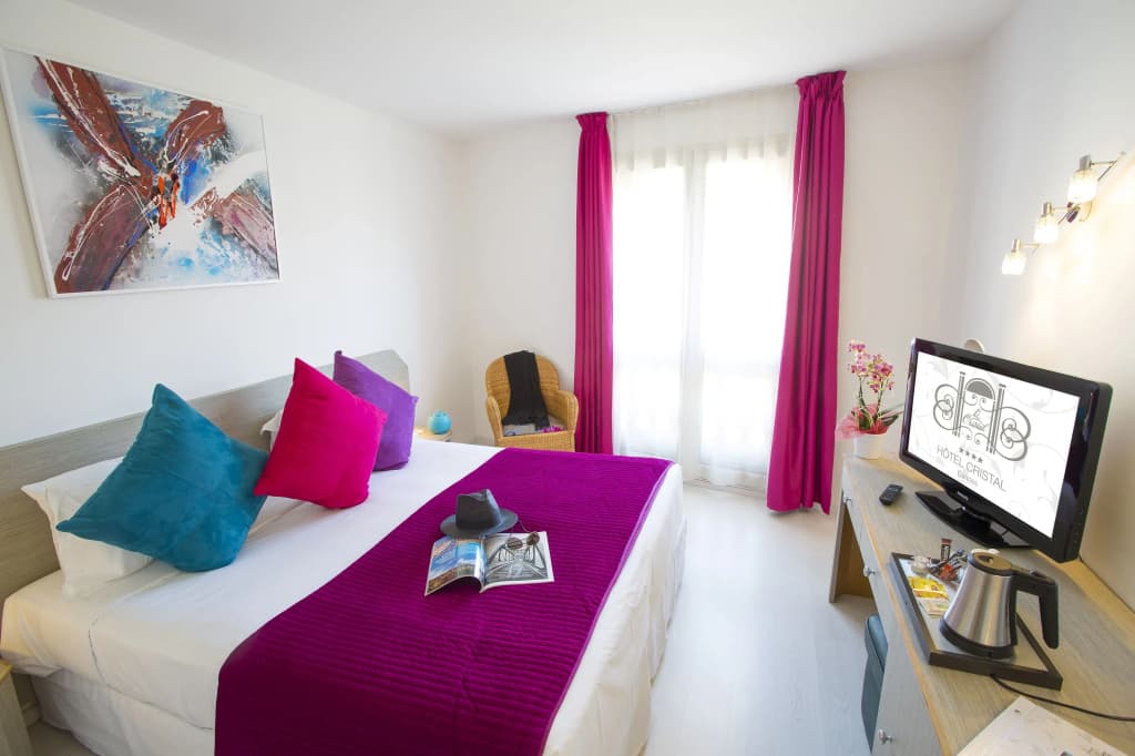 Cristal Hotel & Spa - Photo 5