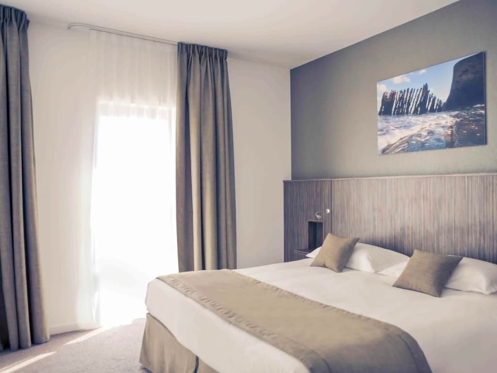 Mercure Saint Malo Balmoral - Miniature 6