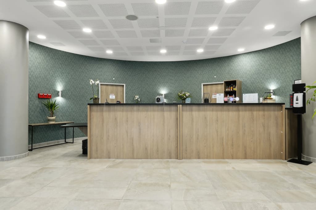 All Suites Appart Hôtel | Noisy-le-Grand - Photo 1