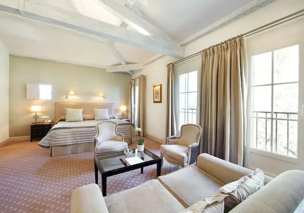 Hotel Byblos Saint-Tropez - Photo 4