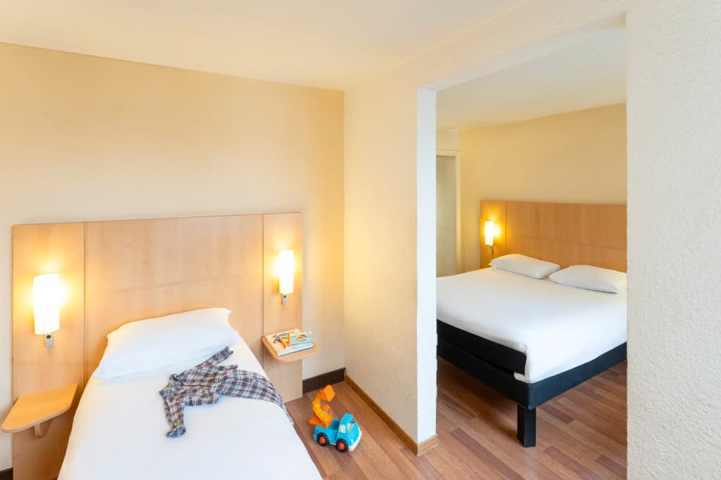 ibis Paris 17 Clichy-Batignolles - Photo 5