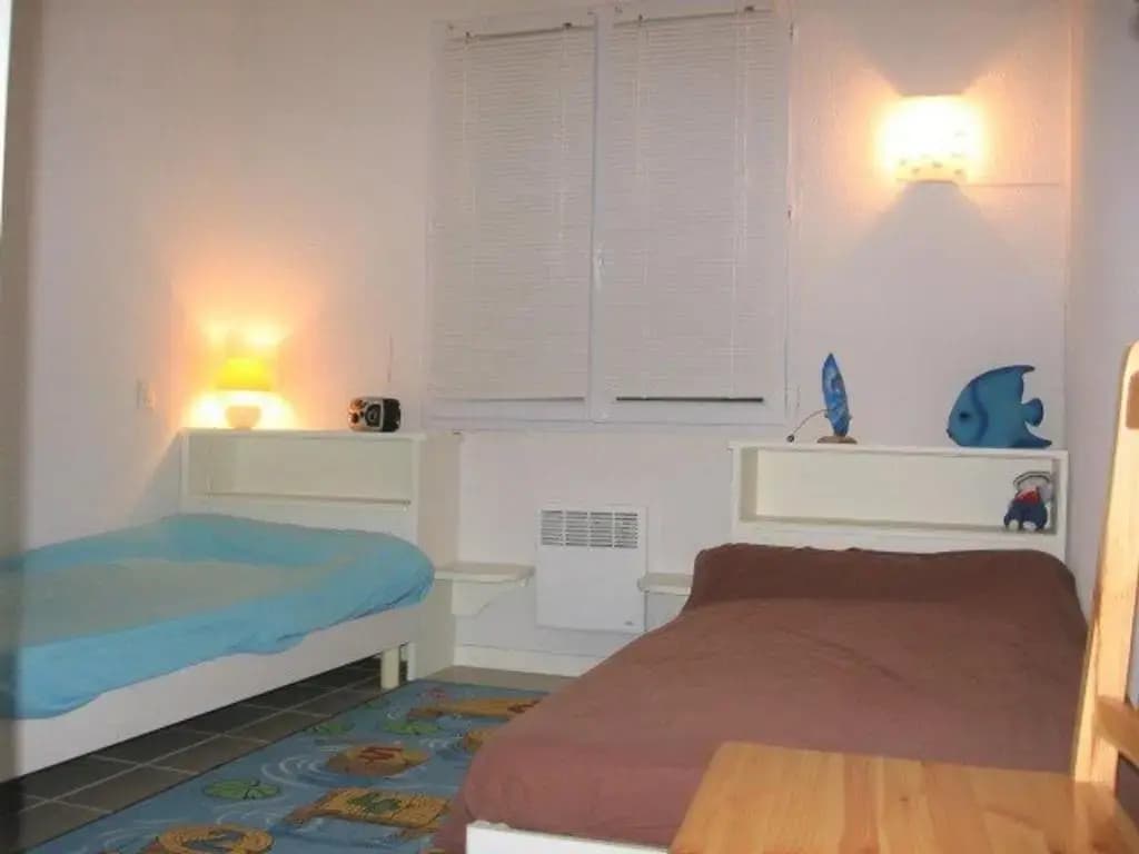 Appartement Vieux-Boucau-les-Bains, 3 pièces, 6 personnes - FR-1-379-75 - Miniature 4