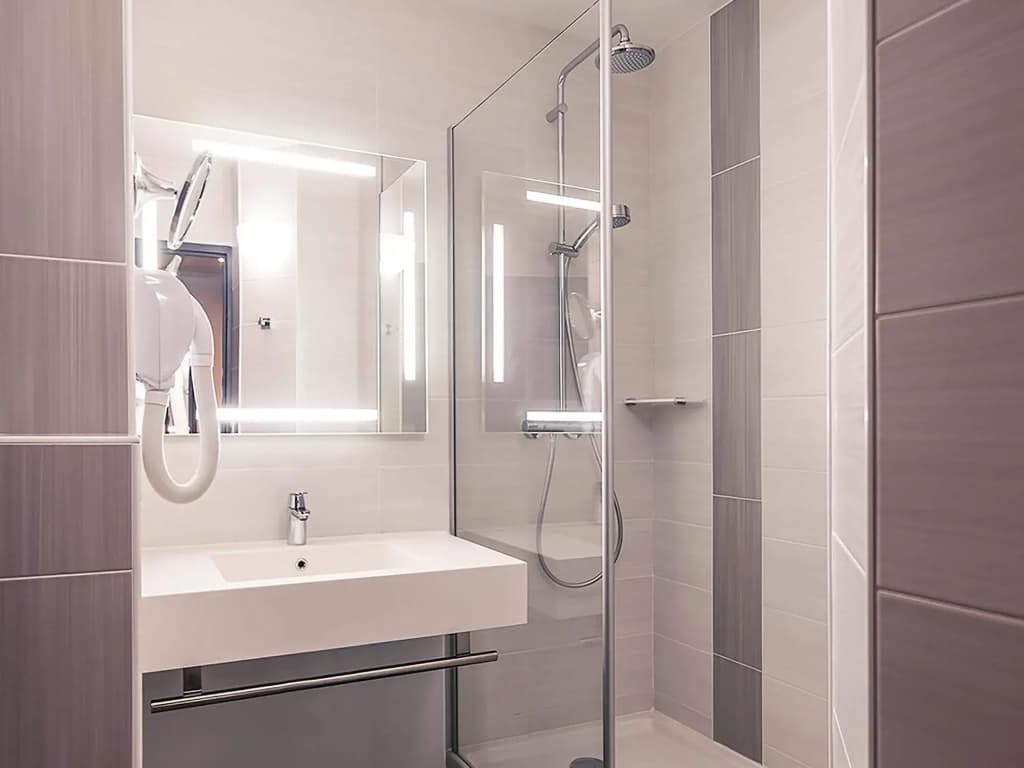 Mercure Trouville-sur-mer - Miniature 8