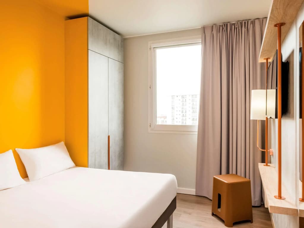 ibis budget Metz Technopole - Photo 2