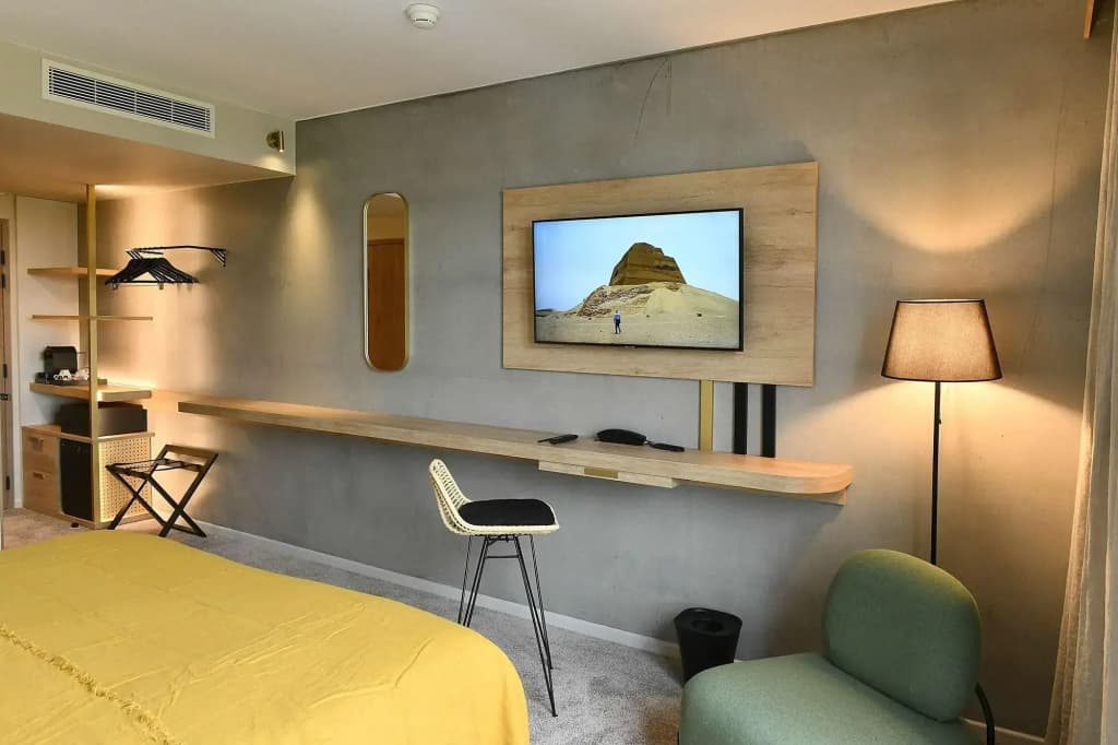 Golden Tulip Reims - Photo 5