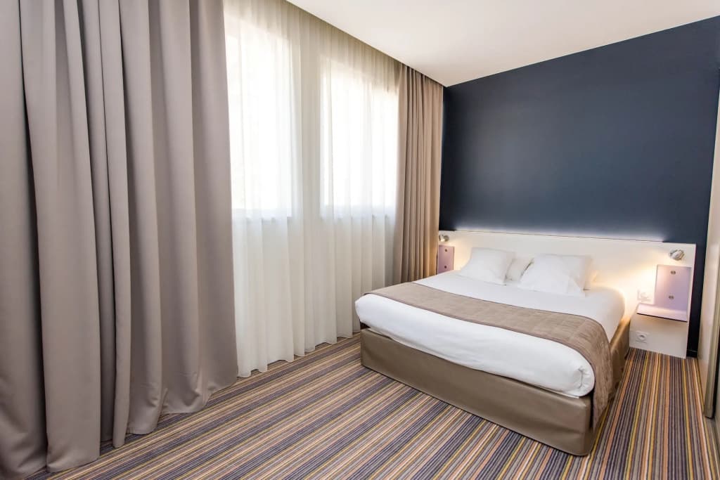 Privilège Appart Hotel Saint-Exupéry - Photo 5