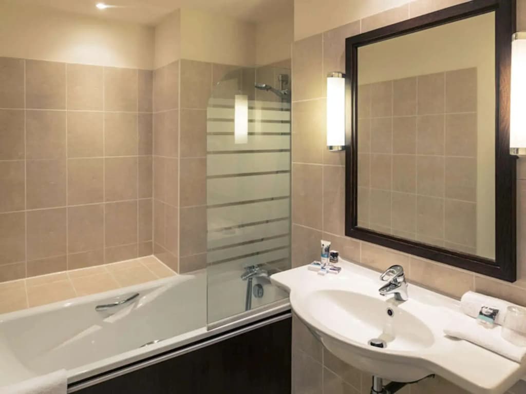 Mercure Rennes Cesson - Miniature 8