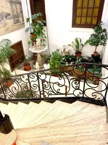 Hôtel de l'académie - Miniature 7