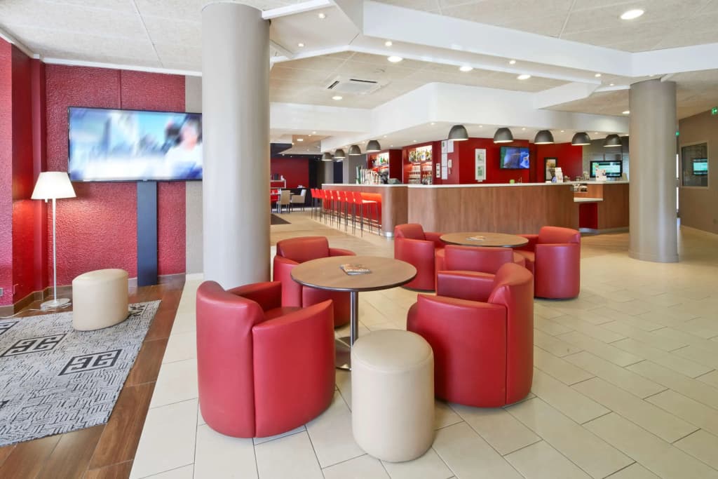 Campanile PRIME - Villejuif - Photo 2