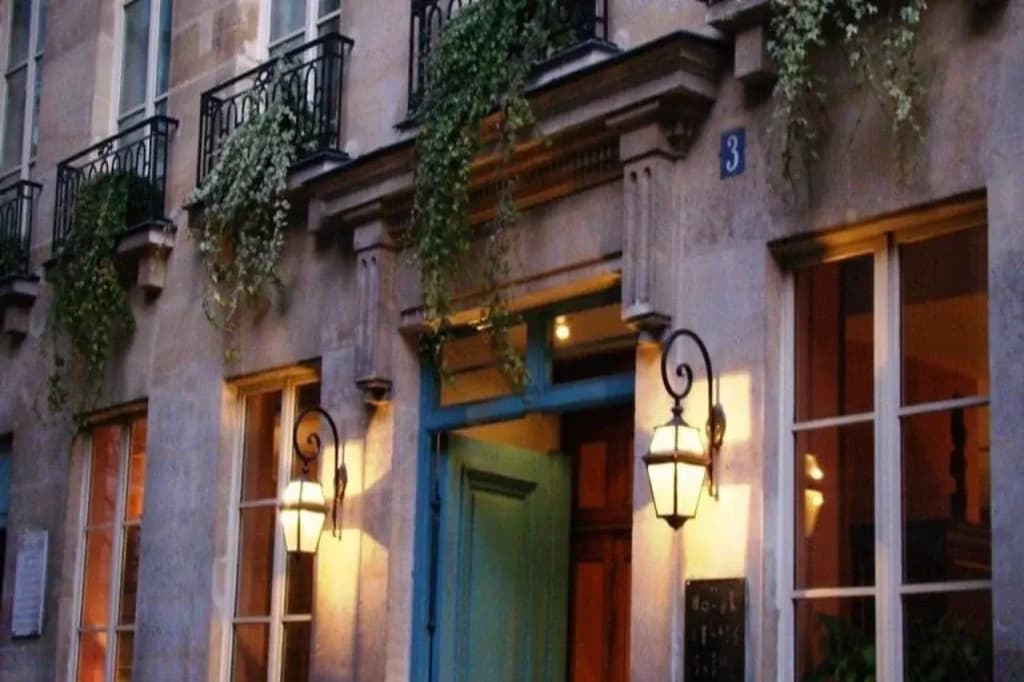 Le Relais Saint Sulpice - Photo 1