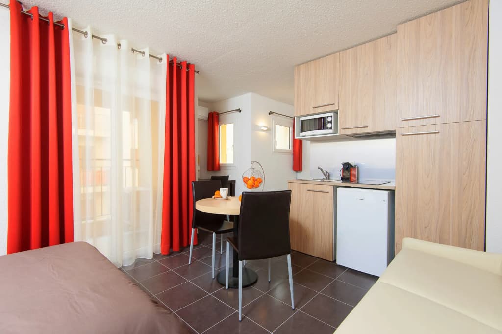 Villa Serafina Apartments - Miniature 6
