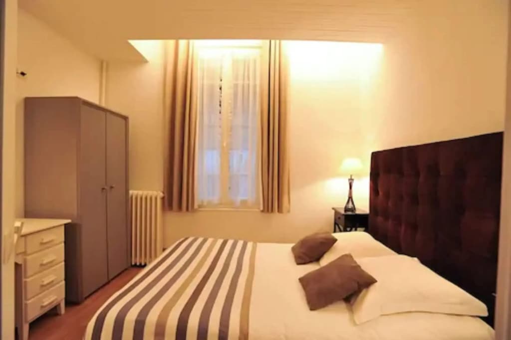 Hôtel des Falaises - Photo 1