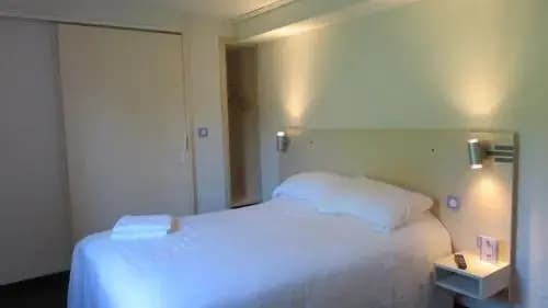 Brit Hotel Rouen Sud / Val De Reuil - Photo 5