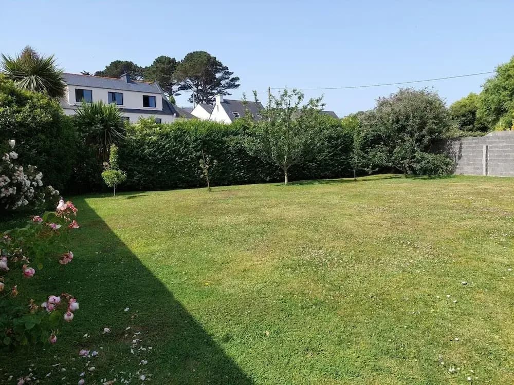 Beachfront Apartment in Plouguerneau - Miniature 7