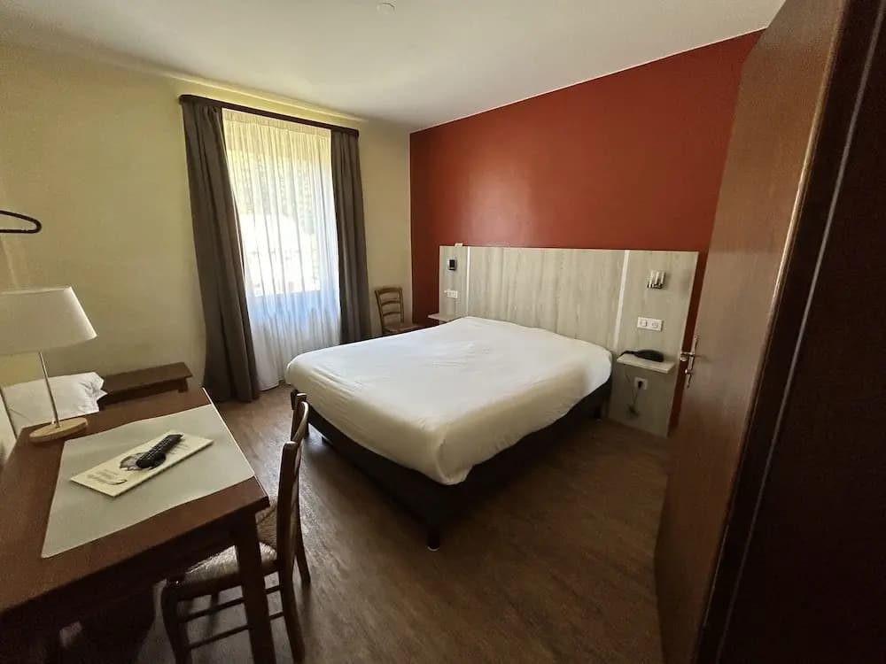 Auberge des Mésanges - Miniature 6