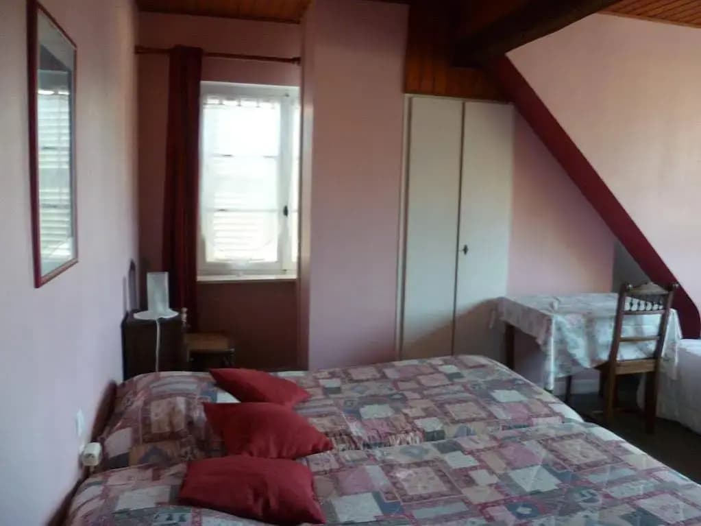 Hotel Restaurant Du Kalblin - Photo 1