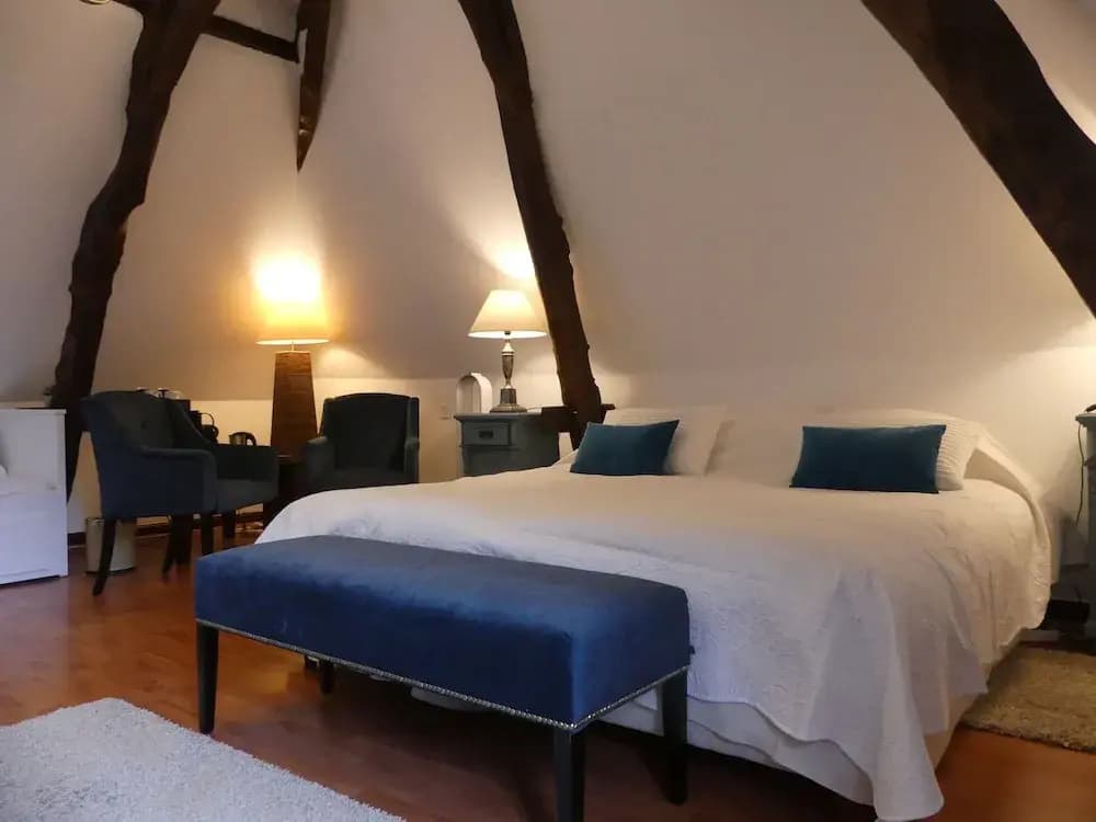 Le Noyer Résidence - Photo 5