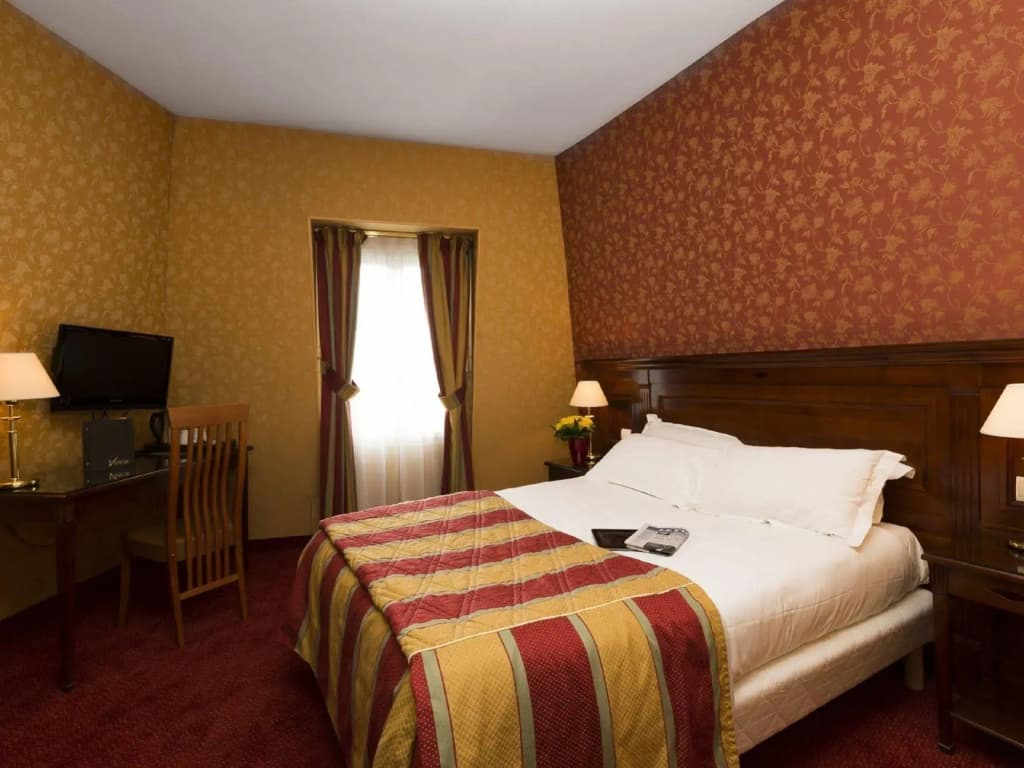Hotel Viator Paris - Gare de Lyon - Miniature 7