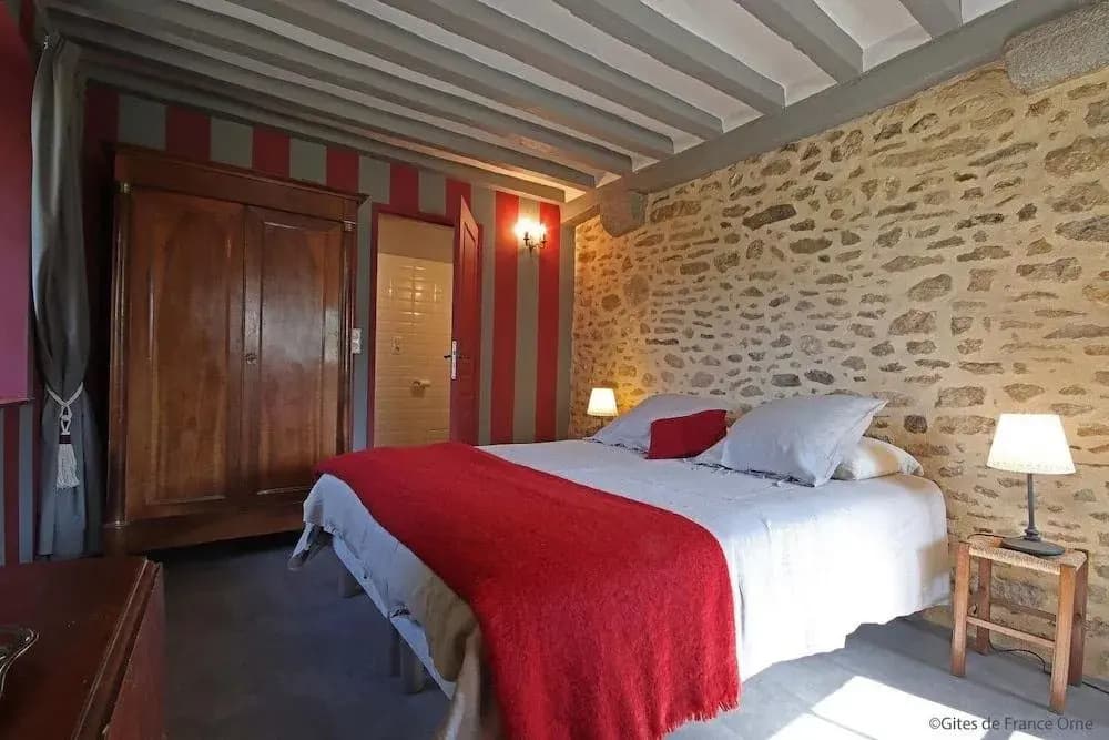 Le Verger - Le Plessis - Photo 2