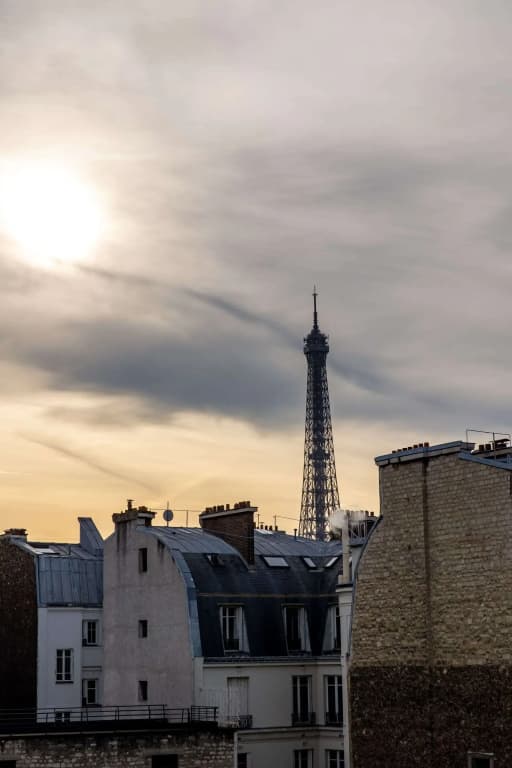Maison Boissière Barnes Residences - Photo 1