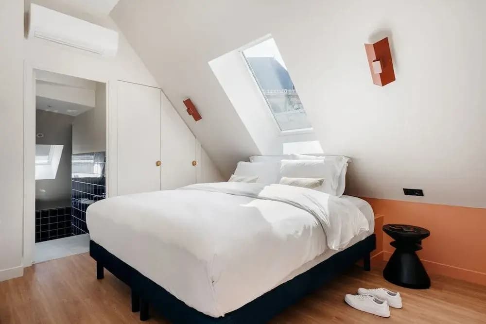 Edgar Suites Louvre - Jour - Photo 3