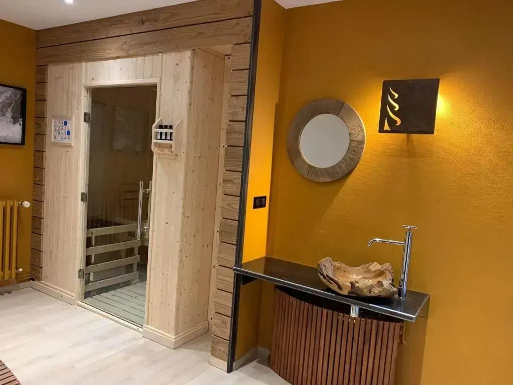 Logis Hotel Des Sapins - Photo 4