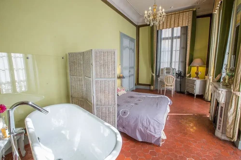 B&B La Petite Saunerie - Photo 2