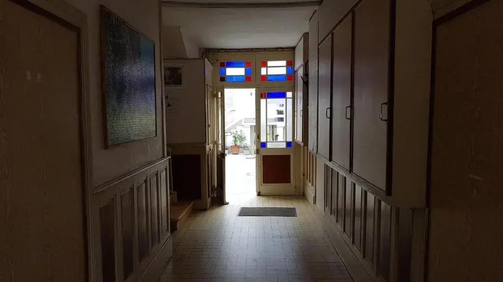 Appartement centre village vue mer - Relais Fleuri - Photo 1