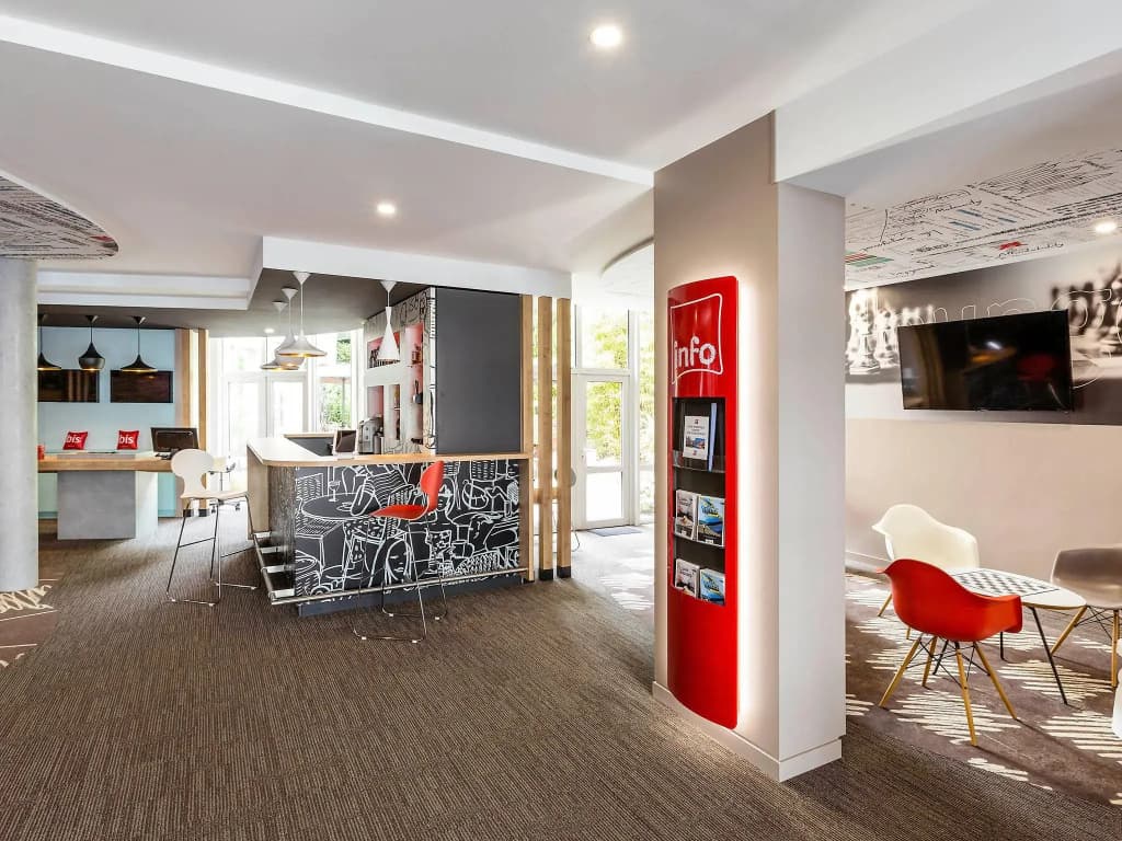 ibis Lannion Cote de Granit Rose - Photo 5
