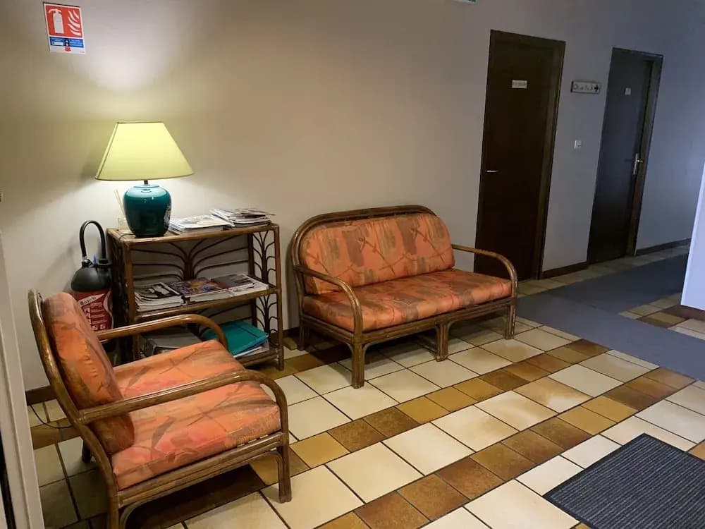 Hotel Du Lion - Photo 3
