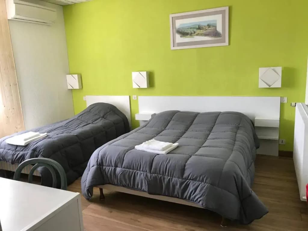 Hotel Les Chenes - Photo 5