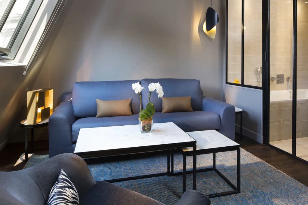 Le 10 Bis Hotel - Photo 5