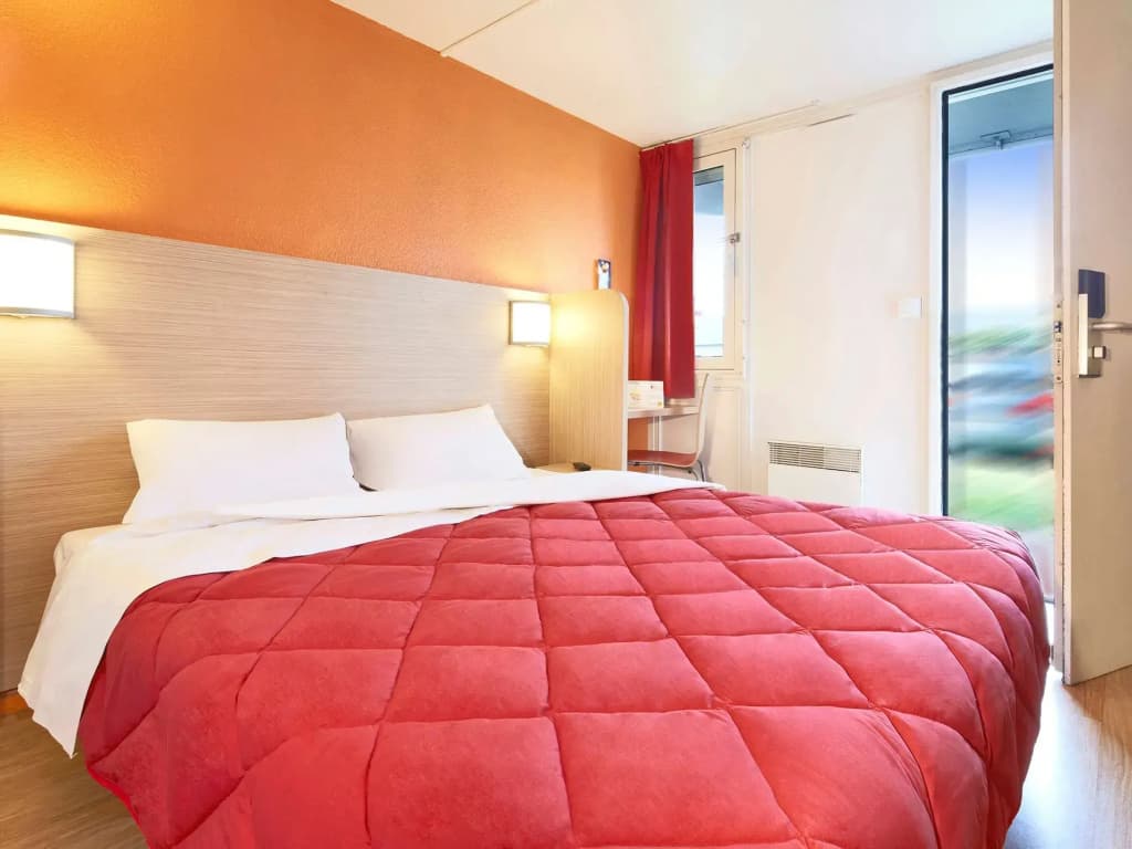 Hôtel Première Classe Toulouse Nord - Sesquières - Miniature 6