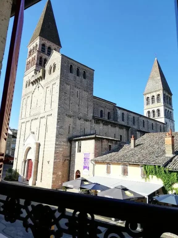 La Maison De Marion - Photo 1