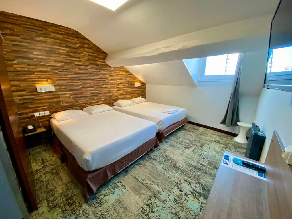 Hotel Du Helder - Photo 3