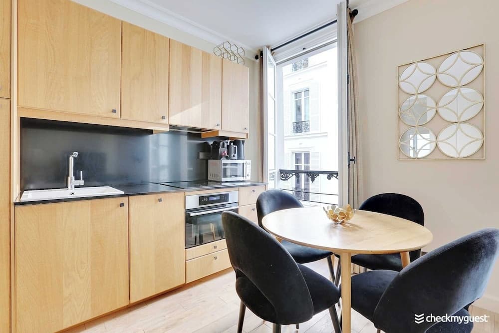 Superb Apartment -2br/6p- Musee D'orsay /louvre - Photo 5