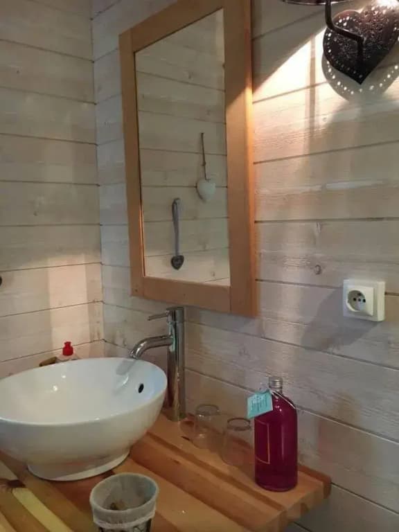 La Cabane Des Amoureux - Miniature 7