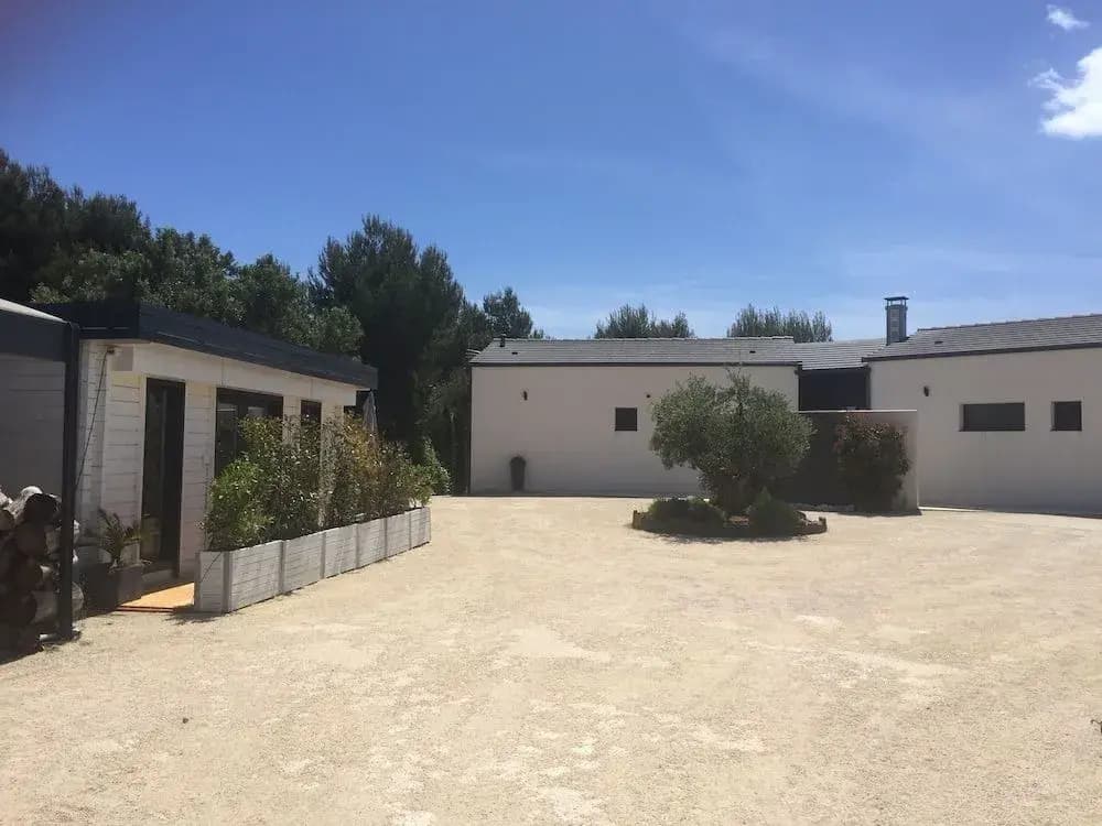 B&B L'Escale Cote Bleue - Photo 1
