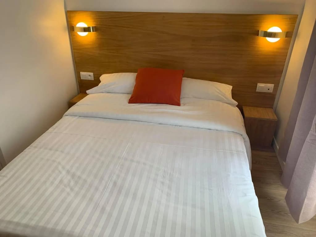 Dupleix Hotel - Photo 2