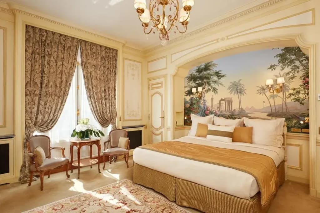 Hotel Raphael - Miniature 7