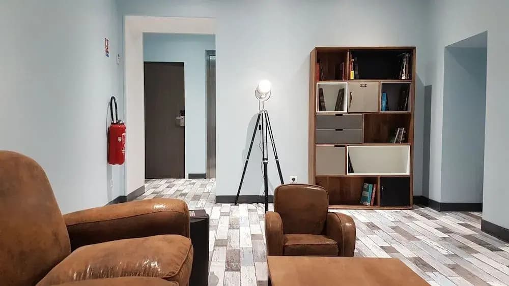 Logis Hotel Yseria - Historical Center - Photo 2