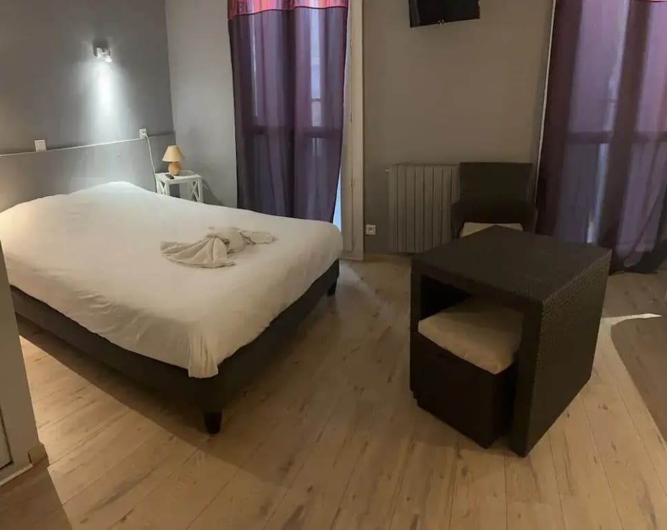 Auberge du Lion d'Or - Photo 3